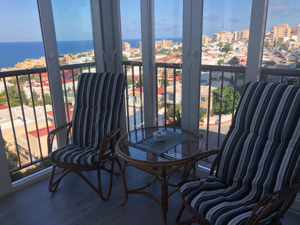 דירות טורבייחה Guadalajara Apartamento מראה חיצוני תמונה