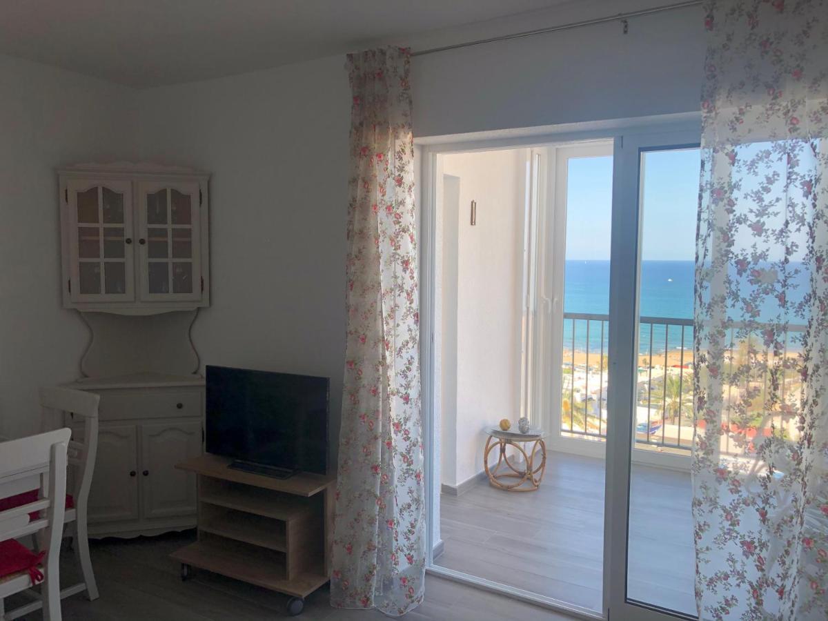 דירות טורבייחה Guadalajara Apartamento מראה חיצוני תמונה