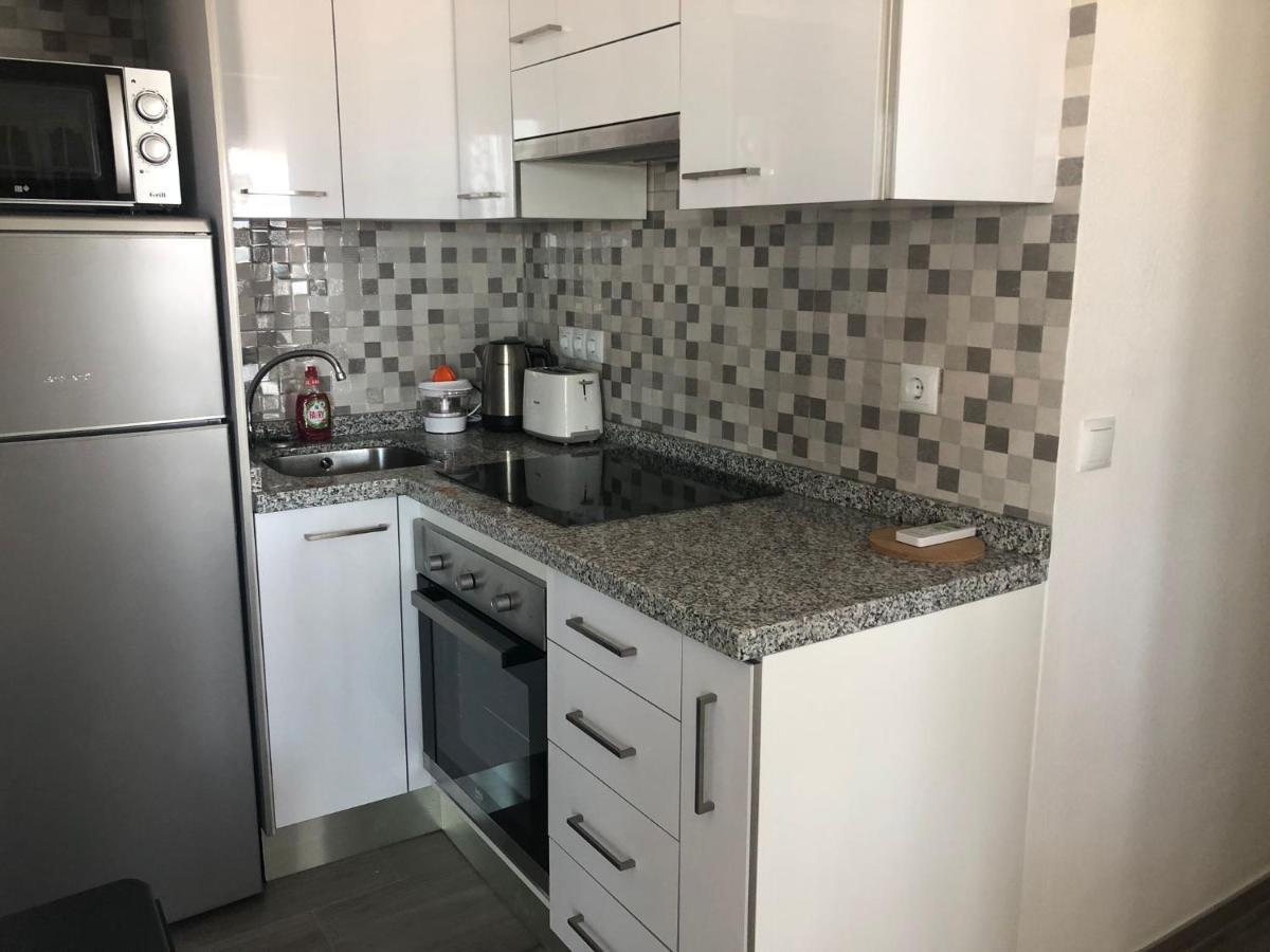 דירות טורבייחה Guadalajara Apartamento מראה חיצוני תמונה